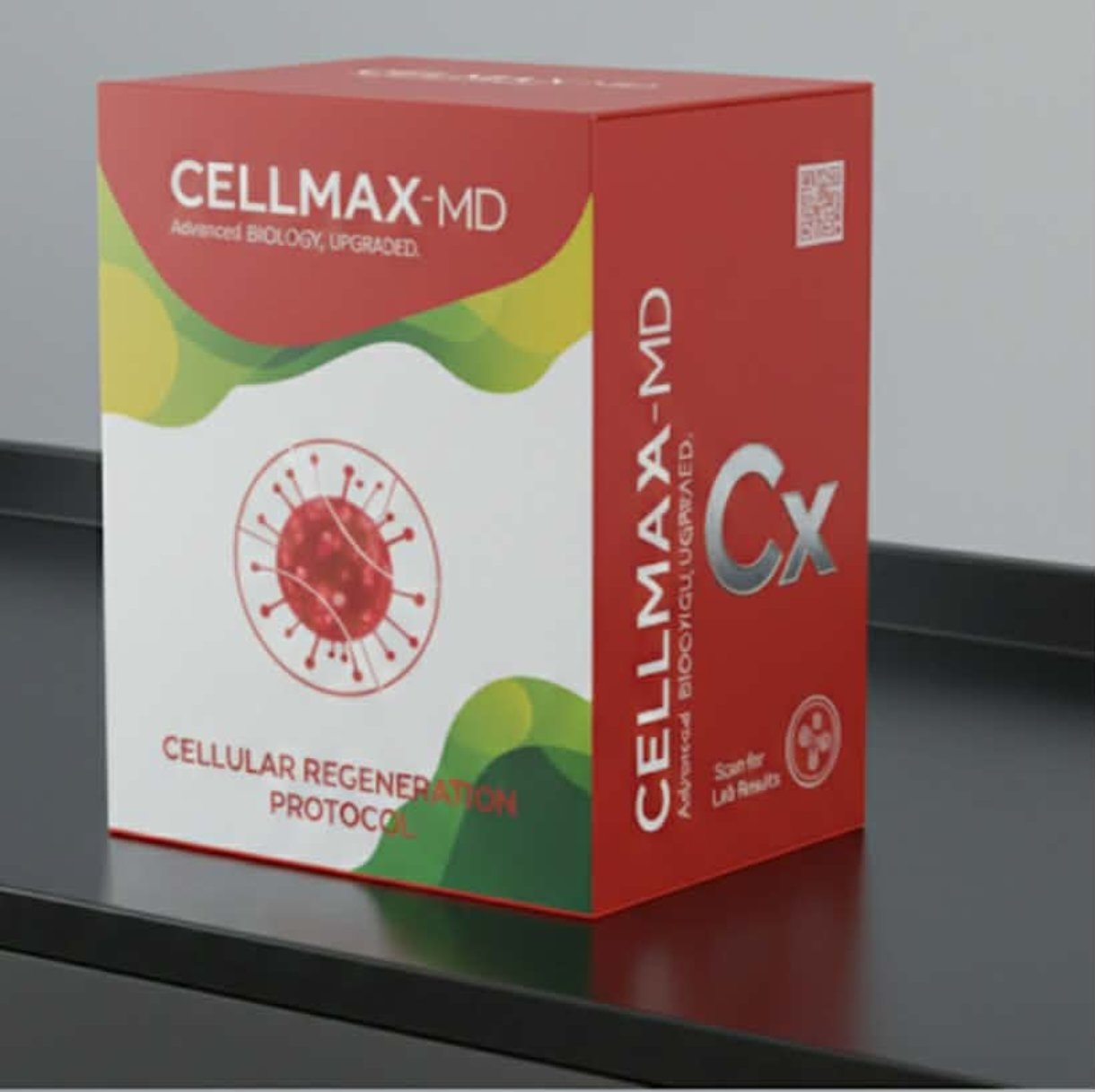 Cellmax-MD Promotional Deal
